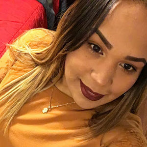 Meet your Posher, Ana maría